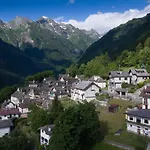 Da Cecilia Hotel