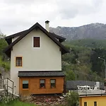Hotel Da Cecilia