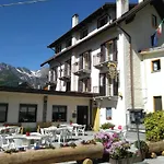 Da Cecilia Hotel Bognanco