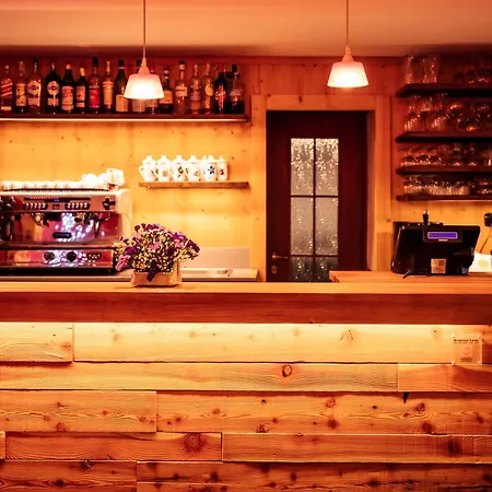 达赛斯利亚酒店 酒店 Bognanco
