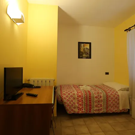 Da Cecilia 2*