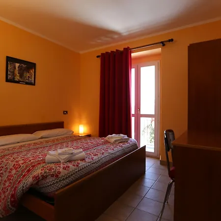 Hotel Da Cecilia Bognanco