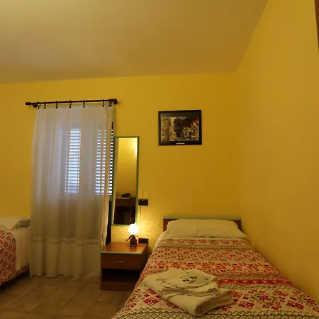 Da Cecilia Hotel Bognanco