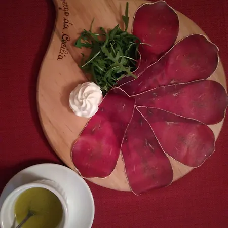 Szálloda Da Cecilia
