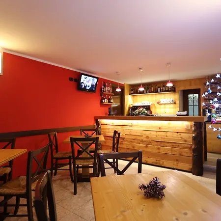 Da Cecilia 2* Bognanco