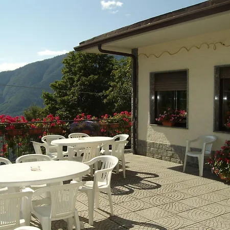 Hotel Da Cecilia Bognanco