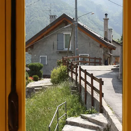 Da Cecilia 2* Bognanco