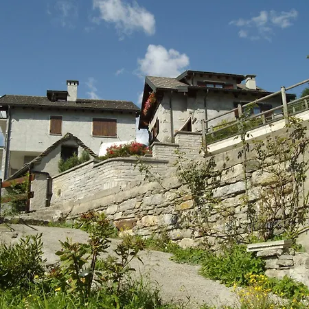 Da Cecilia 2* Bognanco