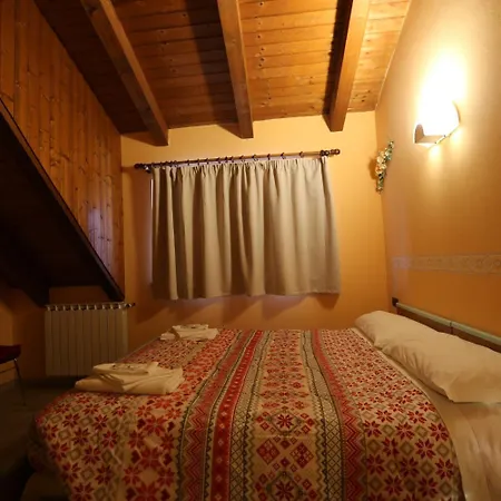 Hotel Da Cecilia Bognanco