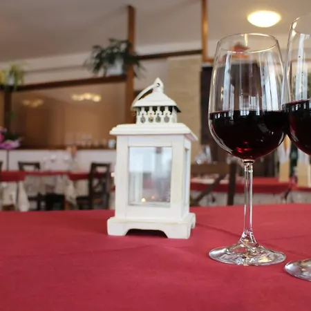 מלון Da Cecilia 2*