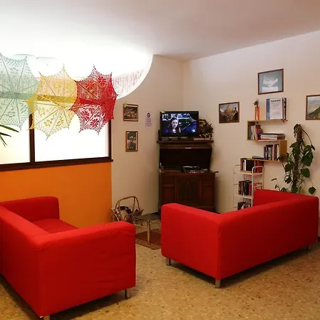 Hotel Da Cecilia Bognanco