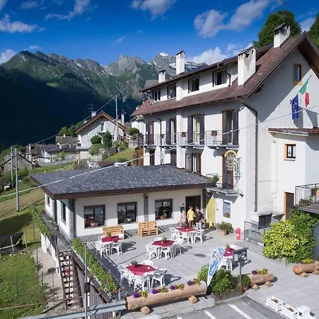 Otel Da Cecilia