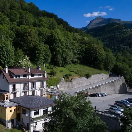 Hotel Da Cecilia 2*