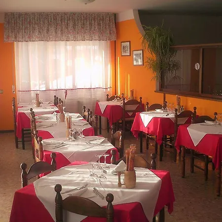 达赛斯利亚酒店 Bognanco
