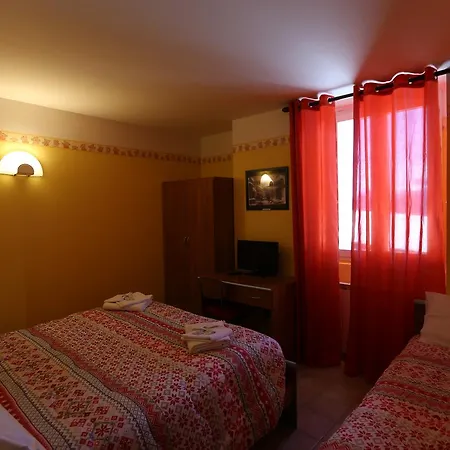 Hotel Da Cecilia Bognanco