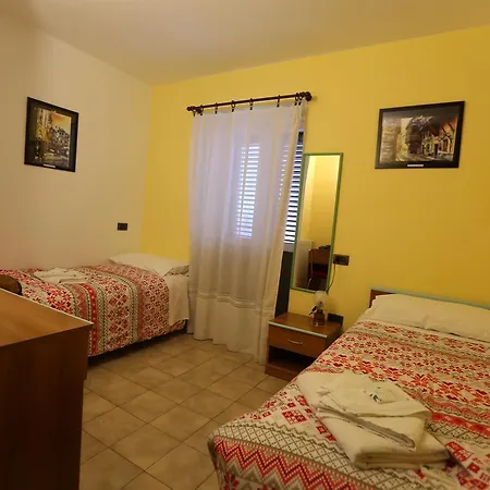 Da Cecilia Bognanco