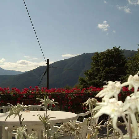 מלון Da Cecilia 2*