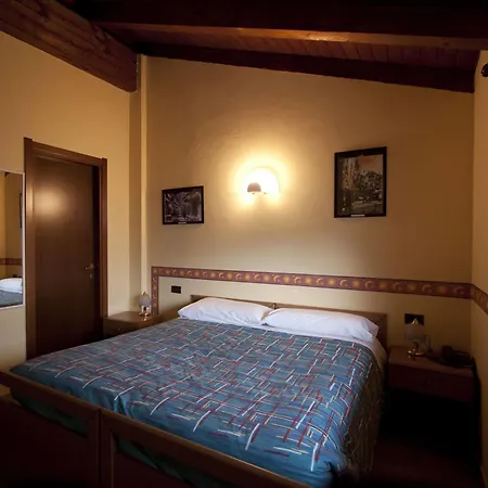 Da Cecilia 2* Bognanco