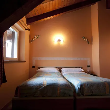 Da Cecilia 2* Bognanco