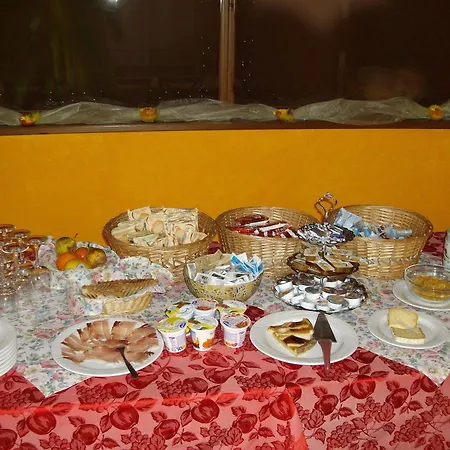 Hotel Da Cecilia Bognanco