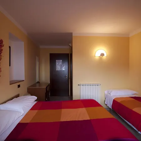 מלון Da Cecilia Bognanco