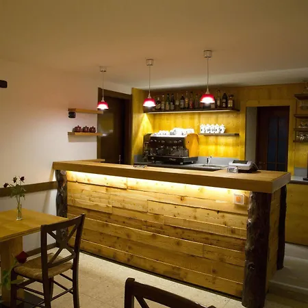 מלון Da Cecilia 2*