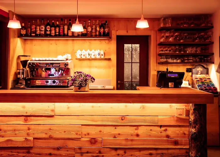 Da Cecilia Hotel Bognanco