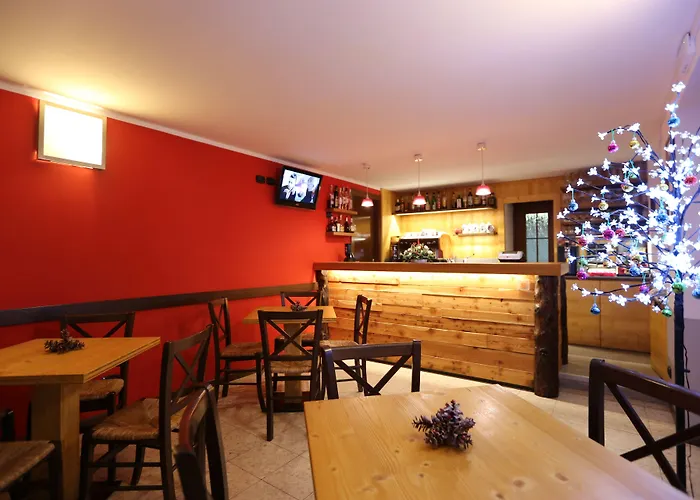 Da Cecilia 2* Bognanco