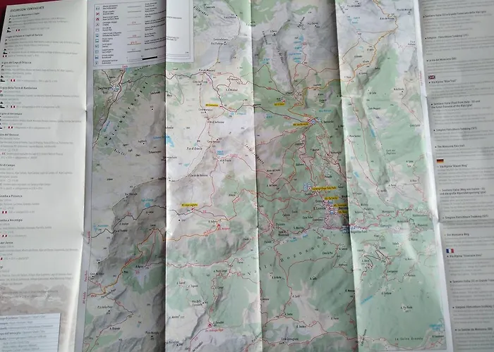 Hotel Da Cecilia Bognanco