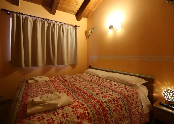 Da Cecilia 2* Bognanco