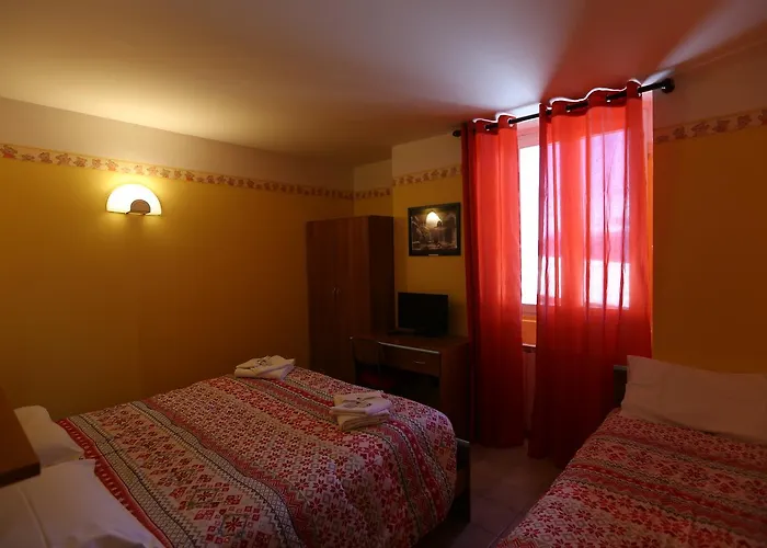 Hotel Da Cecilia Bognanco