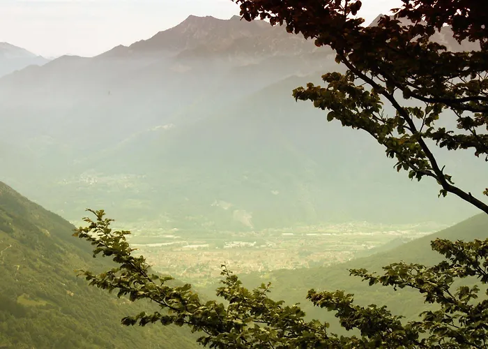 Hotel Da Cecilia Bognanco