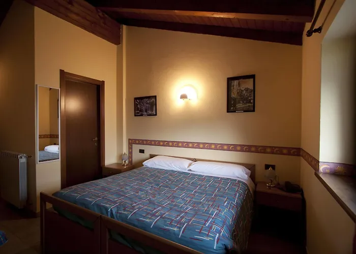 Da Cecilia 2* Bognanco