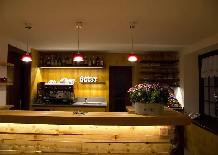 Da Cecilia Hotel Bognanco